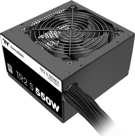 Thermaltake TR2 S 550W, ATX 2.4