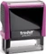 trodat printy 4912 4.0 Textstempel mit individueller Textplatte, 47x18mm Vorschaubild