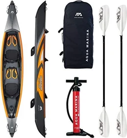 Aqua Marina Tomahawk 2 Kajak