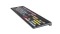 LogicKeyboard Astra 2 Presonus Studio One PC, USB, DE Vorschaubild