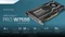 AMD Radeon PRO W7500, 8GB GDDR6, 4x DP Vorschaubild