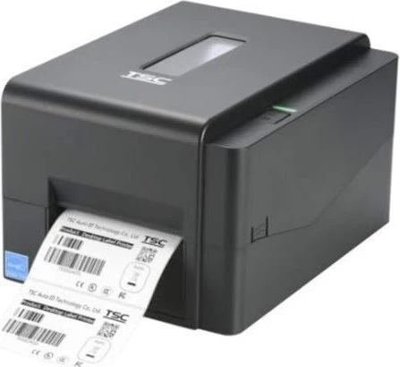 TSC TE210, USB 2.0/LAN/seriell