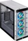 Corsair iCue 465X RGB, weiß, Glasfenster Vorschaubild