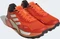 adidas Terrex Agravic Ultra impact orange/crystal white/coral fusion (Herren) Vorschaubild