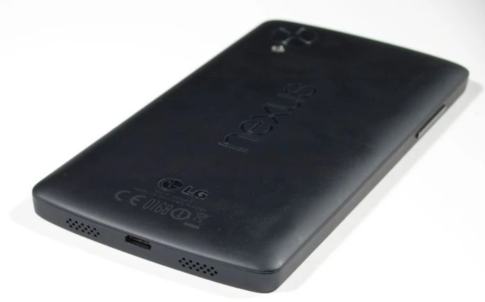 Google Nexus 5 16GB schwarz