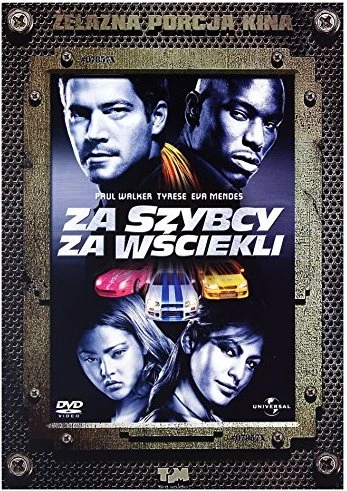2 Fast 2 Furious