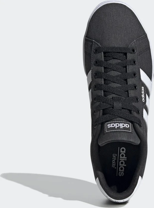 adidas Daily 3.0 core black/cloud white (Herren)