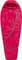 Jack Wolfskin Grow Up Dreamer Mumienschlafsack pink dahlia (Junior) Vorschaubild