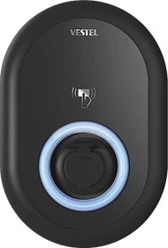 Vestel Home Plus EVC04-AC11, Ladedose