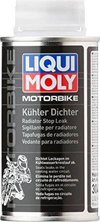 Liqui Moly Motorbike Kühler-Dichter 125ml