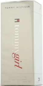 Tommy Hilfiger Tommy Girl Forever Eau de Toilette, 100ml