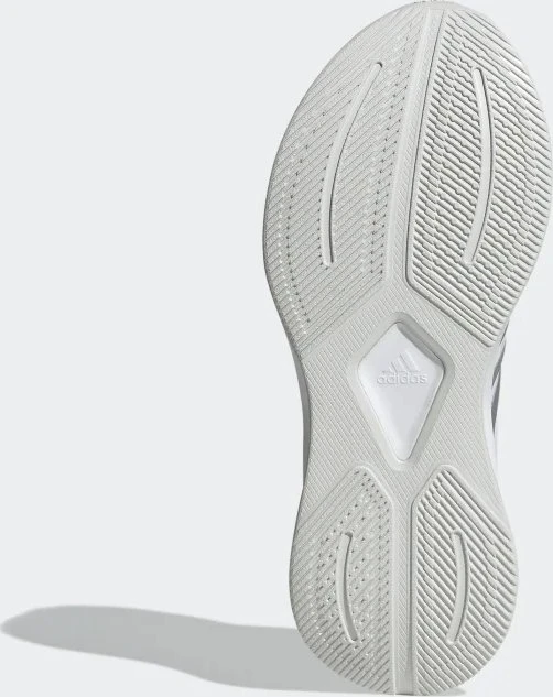 adidas Duramo SL 2.0 cloud white/silver metallic/grey one (Damen)