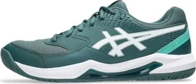 Asics Gel-Dedicate 8 Allcourt dark neptune/white (Herren)
