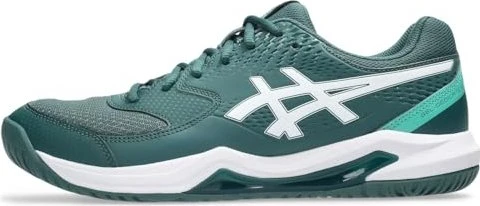 Asics Gel-Dedicate 8 Allcourt dark neptune/white (Herren)