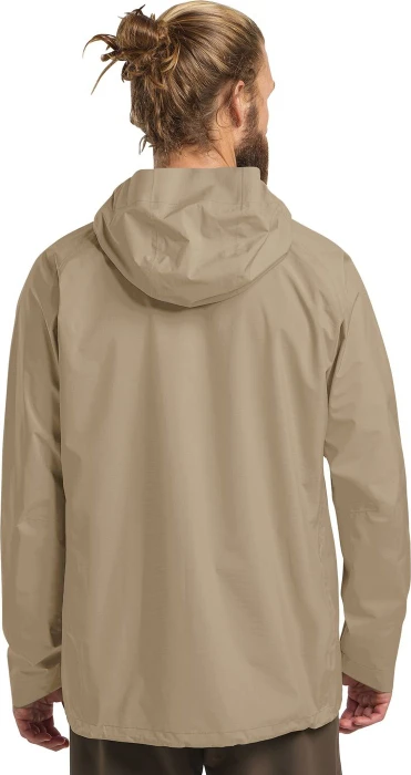 Jack Wolfskin Prelight 2.5l Funktionsjacke hazel wood (Herren)