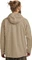 Jack Wolfskin Prelight 2.5l Funktionsjacke hazel wood (Herren) Vorschaubild