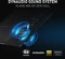 MSI Stealth GS77 12UGS-065, Core Black, Core i7-12700H, 32GB RAM, 1TB SSD, GeForce RTX 3070 Ti, DE Vorschaubild