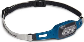 Black Diamond Deploy 325 Stirnlampe creek blue