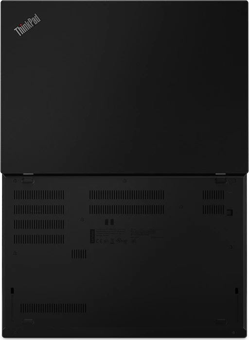 Lenovo ThinkPad L490, Core i5-8265U, 8GB RAM, 256GB SSD, DE