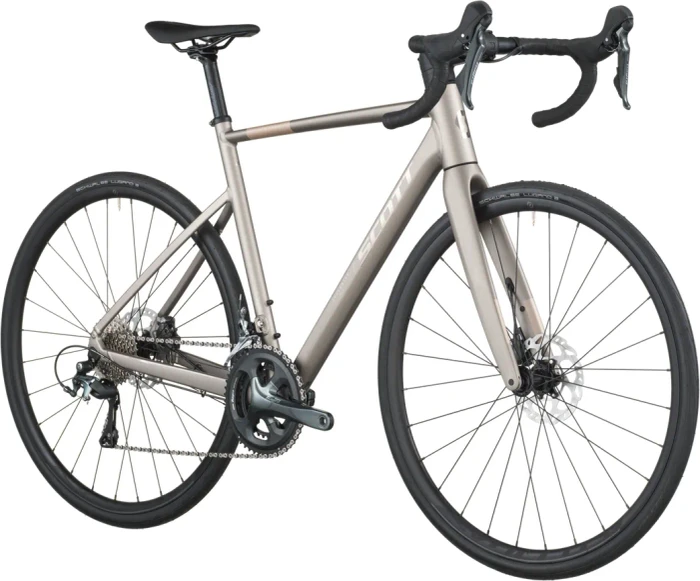 Scott Speedster 20 tungsten grey Modell 2026