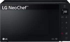 LG MH6535GDS Mikrowelle mit Grill