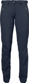 Vaude Farley Stretch II Hose lang eclipse (Damen)