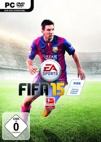 EA Sports FIFA Football 15 (Download) (PC)