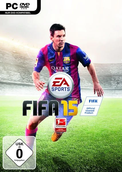 EA Sports FIFA Football 15 (Download) (PC)