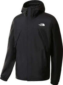 The North Face Antora Funktionsjacke tnf black (Herren)