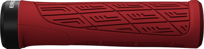 Ergon GMA 135mm Griffe chili red