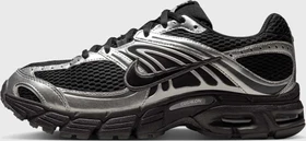 Nike Air Max Moto 2K black/metallic silver/anthracite (Damen)