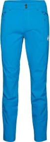 Mammut Ducan Hose lang glacier blue (Herren)