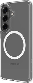 dbramante1928 Iceland Ultra D3O Magnet für Samsung Galaxy S26 transparent