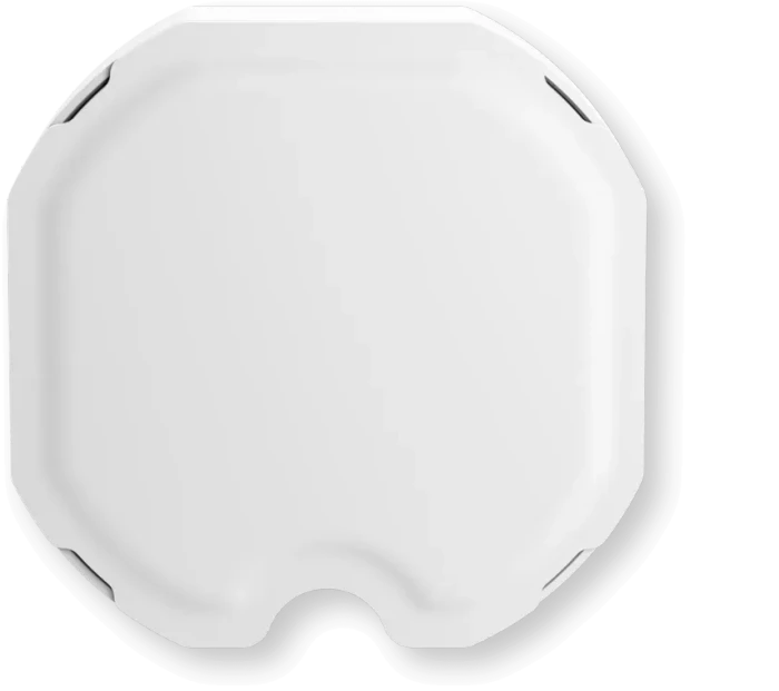 eQ-3 Homematic IP Universal Türöffner Controller, Unterputz, Schaltaktor