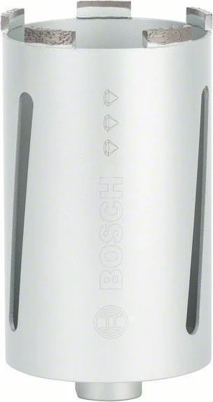 Bosch Professional Dry Speed Best for Universal Diamant-Trockenbohrer, 92x150mm, 1 Stück