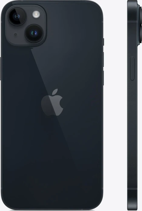 Apple iPhone 14 Plus 128GB Mitternacht