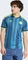 adidas FIFA WM 2026 Kolumbien Authentic Auswärtstrikot kurzarm mystery petrol/team navy blue 2 (Herren) Vorschaubild