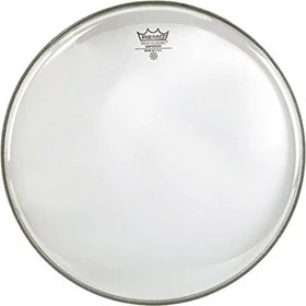 Remo Emperor Clear 18"