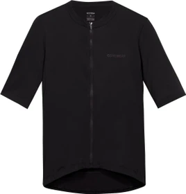 Gore Wear Swiftride Allroad Trikot kurzarm schwarz (Herren)