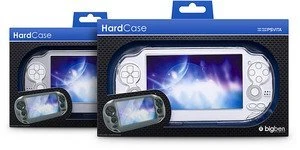 BigBen Hard Case (PSVita)
