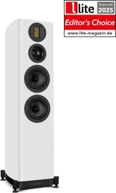 Wharfedale EVO 5.4 weiß, Stück
