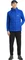 Jack Wolfskin Routeburn Pro Hybrid Funktionsjacke vibrant blue (Herren) Vorschaubild