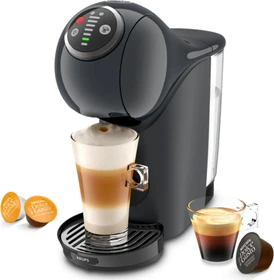 Krups KP340B Nescafe Dolce Gusto Genio S Plus cosmic grey