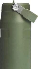 Stanley Iceflow Flip Straw 2.0 Isolierflasche 710ml dried pine