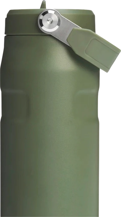 Stanley Iceflow Flip Straw 2.0 Isolierflasche 710ml dried pine