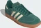 adidas Samba OG collegiate green/warm vanilla/gum Vorschaubild
