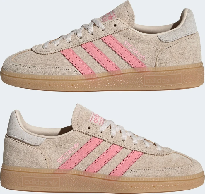 adidas Handball Spezial crystal linen/pink spark/wonder white