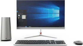 Lenovo IdeaCentre 620S-03IKL, Pentium G4560T, 4GB RAM, 1TB HDD, DE (90HC000MGE)