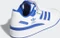 adidas Forum Low cloud white/royal blue Vorschaubild