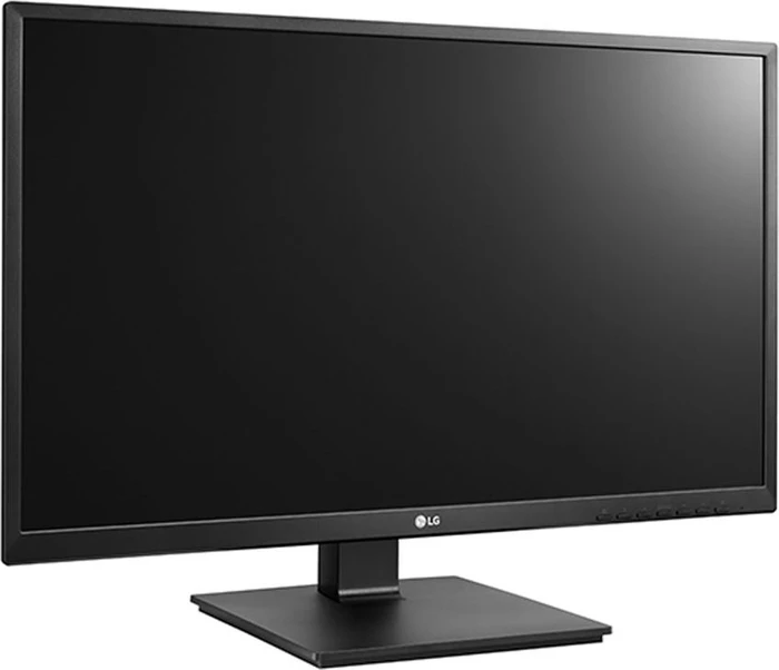 LG 27BK55YP-B, 27"